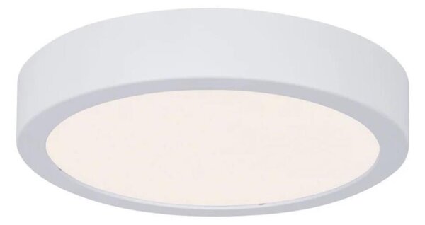 Paulmann 78923 - LED/13W IP44 Stmievateľné kúpeľňové stropné svietidlo AVIAR 230V