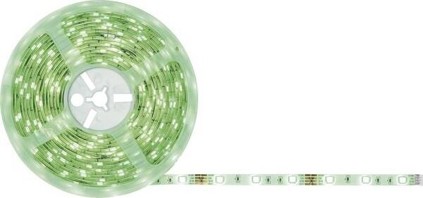 Paulmann 78979 - LED RGB/26W Stmievateľný pásik SIMPLED 7,5m 230V + DO