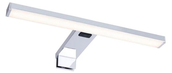 Paulmann 78950 - LED/3,7W IP44 Kúpeľňové osvetlenie zrkadla SELO 2700-6500K 230V