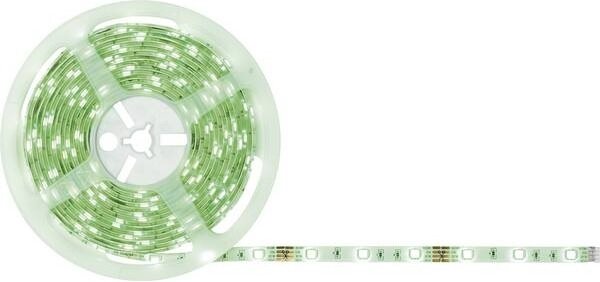 Paulmann 78978 - LED RGB/20W Stmievateľný pásik SIMPLED 5m 230V + DO