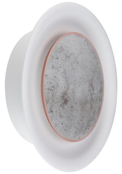 Paulmann 79699 - LED/6,5W Nástenné svietidlo TIRIL 230V