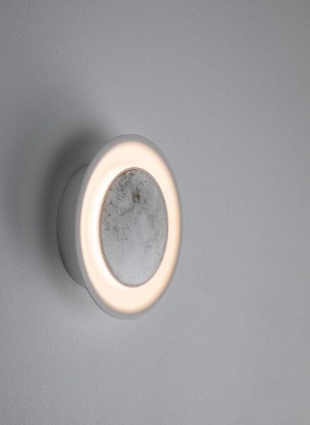 Paulmann 79699 - LED/6,5W Nástenné svietidlo TIRIL 230V