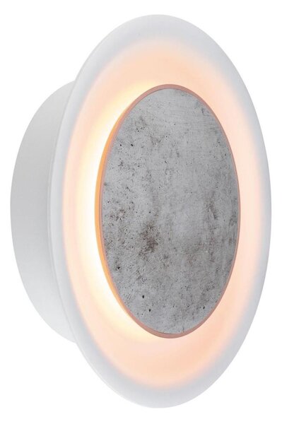 Paulmann 79699 - LED/6,5W Nástenné svietidlo TIRIL 230V