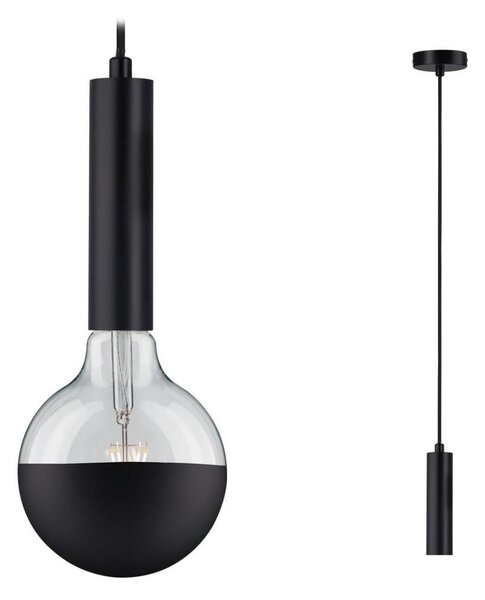 Paulmann 79757 - Luster na lanku NEORDIC 1xE27/20W/230V