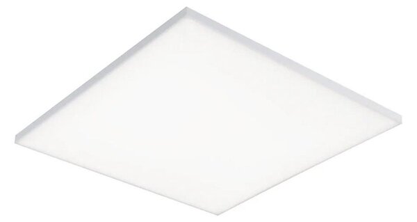 Paulmann 79822 - LED/34W Stmievateľné stropné svietidlo VELORA 230V