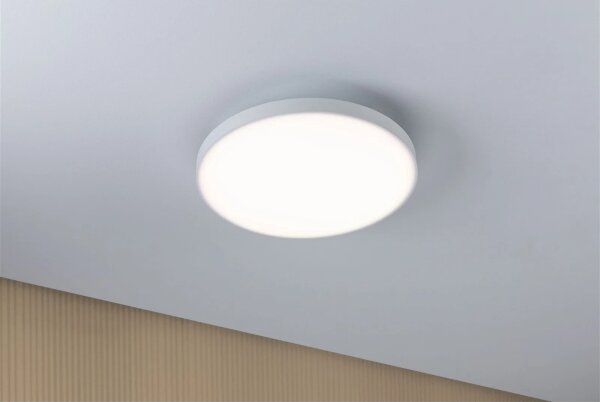 Paulmann 79890 - LED/13W Stropné svietidlo VELORA 230V