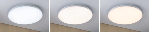 Paulmann 79896-LED/32W Stmievateľné stropné svietidlo SMART VELORA 230V 2700-6500K