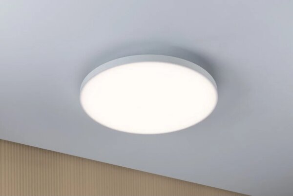 Paulmann 79891 - LED/19W Stropné svietidlo VELORA 230V