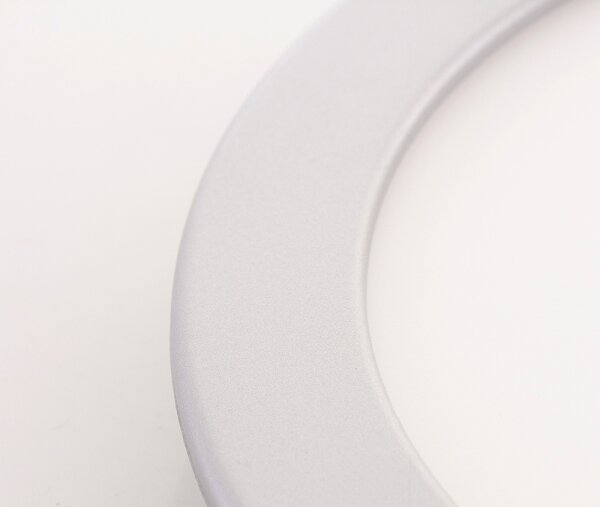 Paulmann 92075 - LED/18W Kúpeľňové podhľadové svietidlo QUALITY LINE 230V IP44