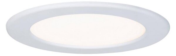 Paulmann 92062 - LED/12W IP44 Kúpeľňové podhľadové svietidlo QUAL 230V 2700K