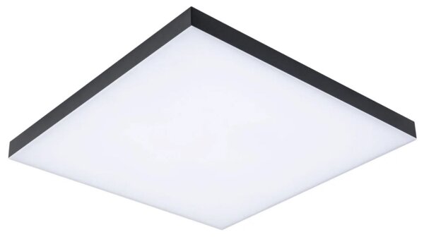Paulmann 79909 - LED/31W RGBW Stmievateľné stropné svietidlo VELORA 230V + DO