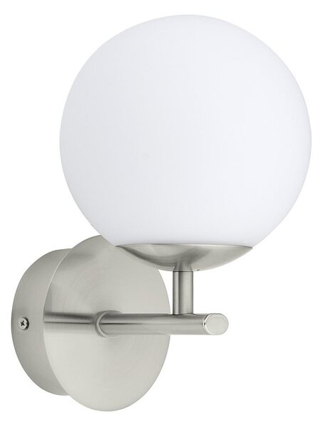 Eglo Eglo 94992 - LED Kúpeľňové svietidlo PALERMO 1xLED/2,5W/230V EG94992 + záruka 5 rokov zadarmo