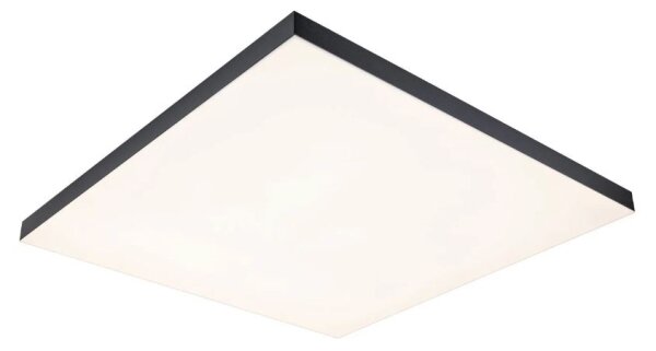Paulmann 79909 - LED/31W RGBW Stmievateľné stropné svietidlo VELORA 230V + DO
