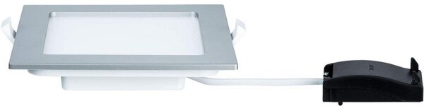 Paulmann 92077 - LED/12W IP44 Kúpeľňové podhľadové svietidlo QUAL 230V 4000K