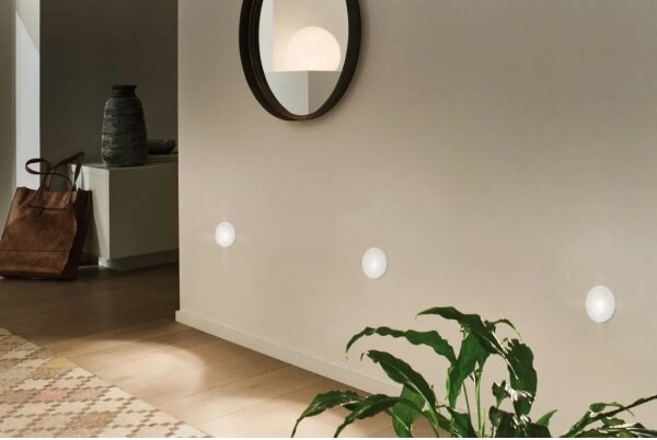 Paulmann 92924 - LED/1,7W Schodiskové svietidlo WAND 230V