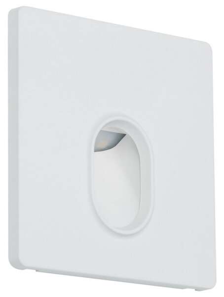Paulmann 92922 - LED/1,7W Schodiskové svietidlo WAND 230V