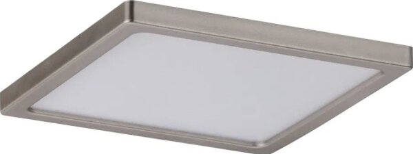 Paulmann 92953 - LED/7,4W IP23 Kúpeľňové podhľadové svietidlo AREO 230V