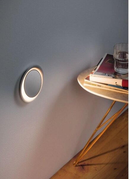 Paulmann 92926 - LED/2W Schodiskové svietidlo DEKORATIV 230V
