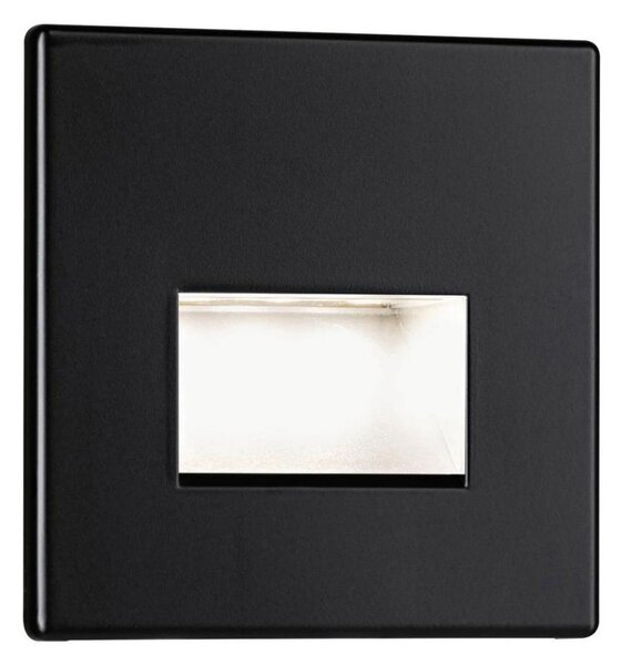 Paulmann 93094 - LED/1,2W Schodiskové svietidlo EDGE 230V