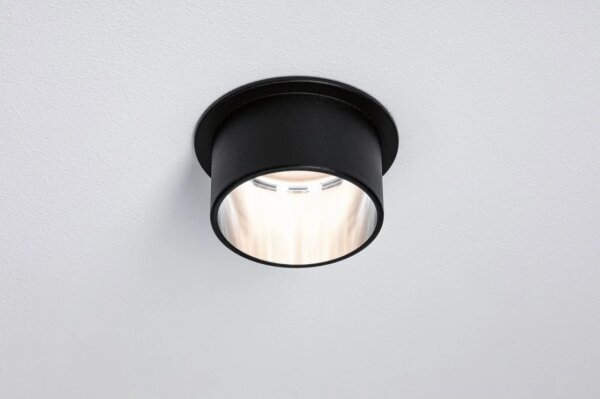Paulmann 93383 - SADA 3xLED/6W IP44 Stmievateľné kúpeľňové svietidlo GIL 230V