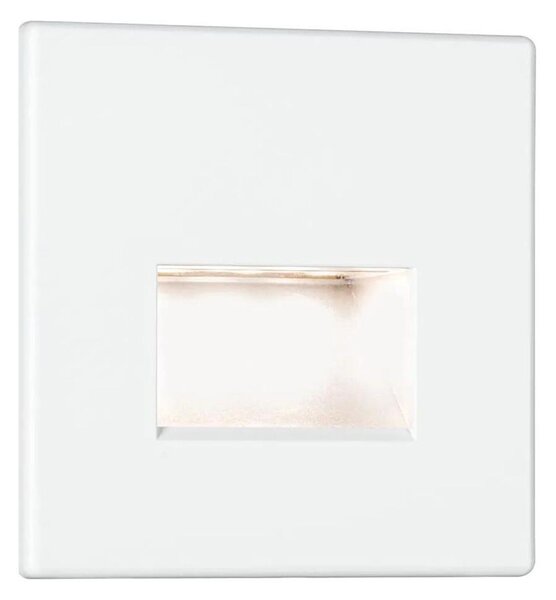 Paulmann 93093 - LED/1,2W Schodiskové svietidlo EDGE 230V