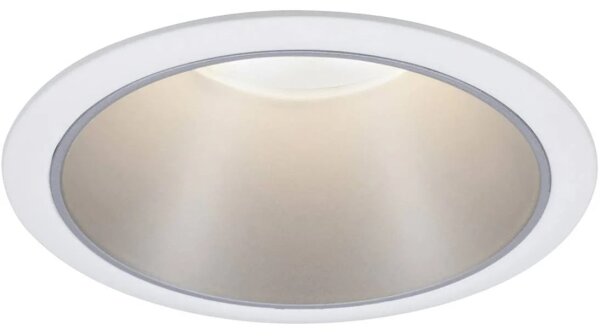 Paulmann 93410 - SADA 3xLED/6,5W IP44 Stmievateľné kúpeľňové svietidlo COLE 230V