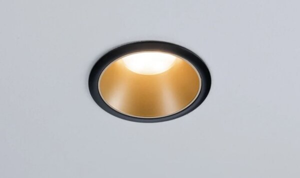 Paulmann 93403 - LED/6,5W IP44 Stmievateľné kúpeľňové svietidlo COLE 230V