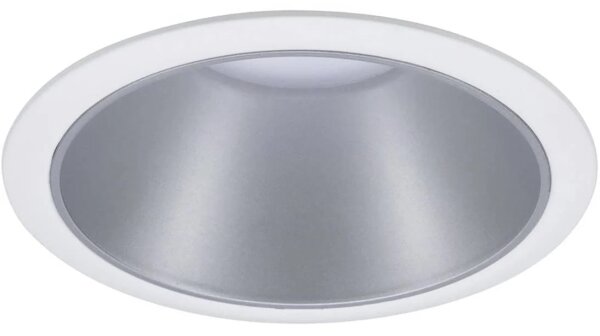 Paulmann 93410 - SADA 3xLED/6,5W IP44 Stmievateľné kúpeľňové svietidlo COLE 230V
