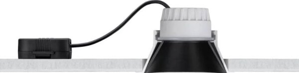 Paulmann 93404 - SADA 3xLED/6,5W IP44 Stmievateľné kúpeľňové svietidlo COLE 230V