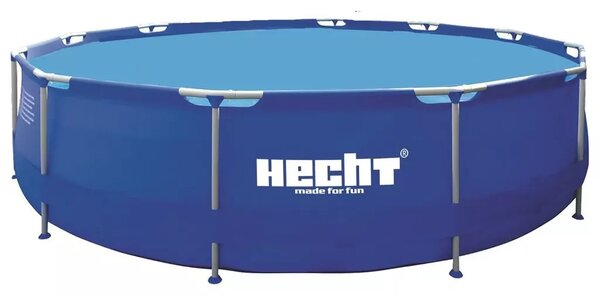 Hecht BLUESEA Nadzemný bazén 300 x 76 cm HECHT3476BLUESEA - Nadzemný bazén 300 x 76 cm