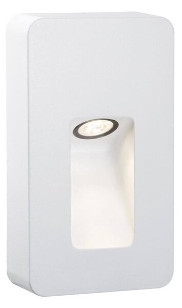 Paulmann 93809 - LED/2,4W IP44 Vonkajšie nástenné svietidlo SPECIAL LINE 230V