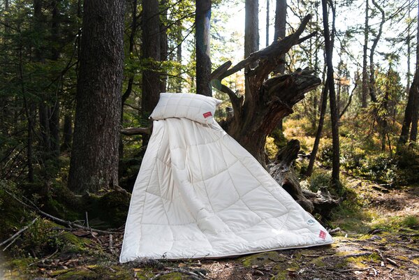 LETNÁ PRIKRÝVKA, 140/200 cm, Hefel Textil - Prikrývky & vankúše
