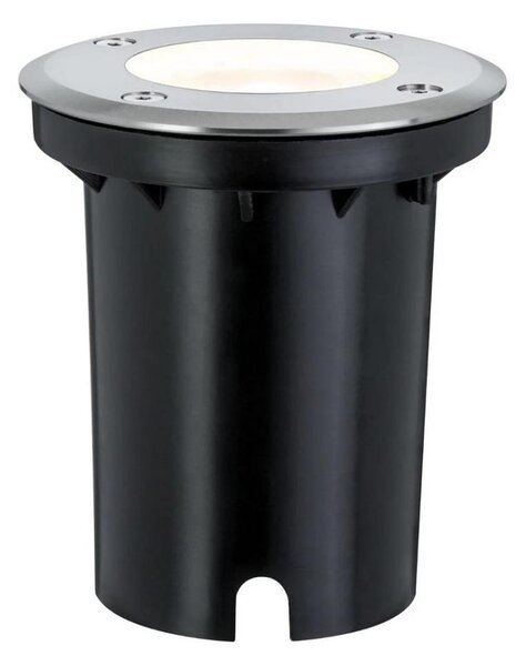 Paulmann 93992 - LED GU10/3,5W IP67 Vonkajšie zápustné svietidlo SPECIAL 230V