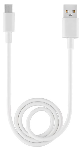 Stolná lampa modrá železo s dotykovým vypínačom nabíjanie cez USB kábel bezdrôtová moderný štýl interiér exteriér