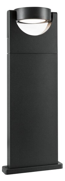 Paulmann 94407 - LED/8W IP44 Vonkajšia lampa SWIVEA 230V