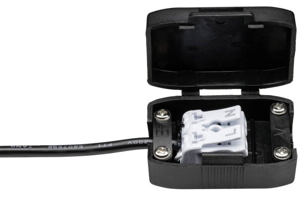 Paulmann 94472 - SADA 3xLED/6W IP23 Stmievateľné kúpeľňové svietidlo NOVA 230V