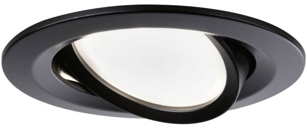 Paulmann 94472 - SADA 3xLED/6W IP23 Stmievateľné kúpeľňové svietidlo NOVA 230V