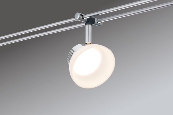 Paulmann 95194 - 4xLED/4W Bodové svietidlo ICE 230V