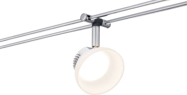 Paulmann 95194 - 4xLED/4W Bodové svietidlo ICE 230V