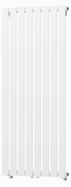 Gamma Vertical, vykurovacie teleso 600x1400 mm, 916 W, biela matná, GMA-VERT-14060-WH