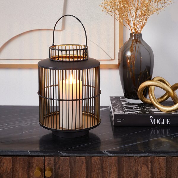 LAMPÁŠ kov Ambia Home - Lampáše, Online Only