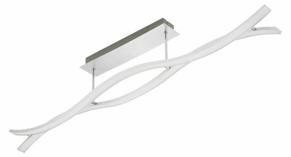 Briloner 4405-029 - LED Prisadený luster COUDE 2xLED/15W/230V