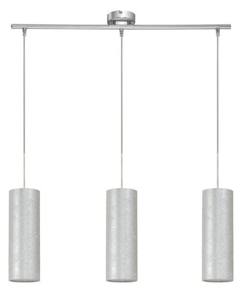 Briloner 4712-034 - Luster na lanku 3xE27/25W/230V