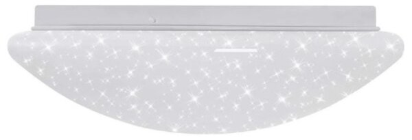 Briloner 3320-016 - LED Stropné svietidlo STARRY SKY LED/12W/230V
