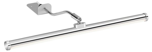 Briloner 2058-018 - LED Kúpeľňové osvetlenie zrkadla SPLASH LED/5,5W/230V IP23