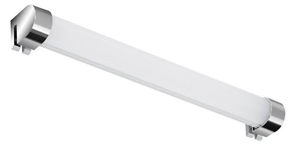 Briloner 2059-018 - LED Kúpeľňové osvetlenie zrkadla SPLASH LED/8W/230V IP44