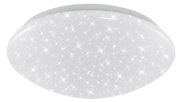 Briloner 3320-016 - LED Stropné svietidlo STARRY SKY LED/12W/230V