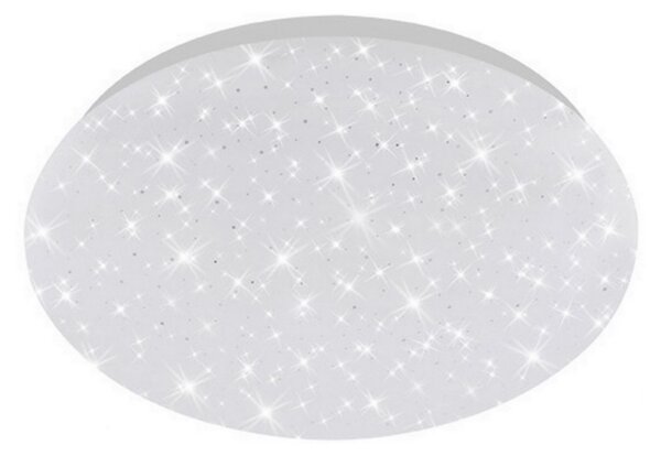 Brilo - LED RGBW Stmievateľné stropné svietidlo STARRY SKY LED/10W/230V + DO
