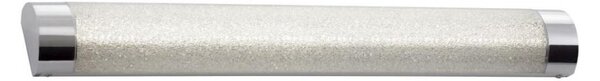 Briloner 2070-118 - LED Kúpeľňové osvetlenie zrkadla BATH LED/10W/230V IP44