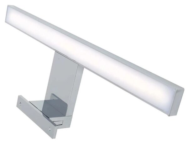 Briloner 2104-018 - LED Kúpeľňové osvetlenie zrkadla DUN LED/5W/230V 30 cm IP44